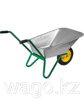 ТАЧКА САДОВАЯ GRINDA 422399_Z01, 80 Л, ГРУЗОПОДЪЕМНОСТЬ 100 КГ, фото 2
