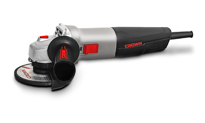 УШМ CROWN CT 13497-125