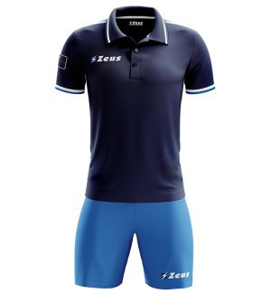 Парадная форма KIT CITY