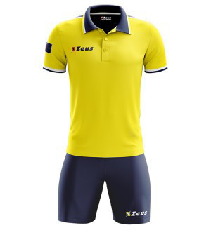 Парадная форма KIT CITY