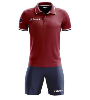 Парадная форма KIT CITY