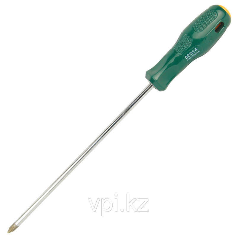 Крестовая отвертка 5*125, De&Li Profi