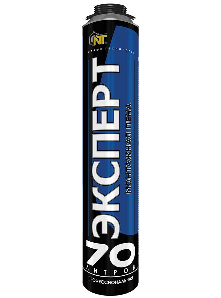 Пена профи 70л ЭКСПЕРТ