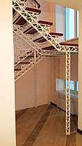 Лестница кованная, фото 3