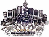 Комплект деталей поршневой группы ЗИЛ-130 Г+П+Пал+УР+СК+ПК 130-1000108-А