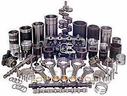 Комплект деталей поршневой группы     ЗИЛ-130 	Г+П+Пал+УР+СК+ПК   	130-1000108-А