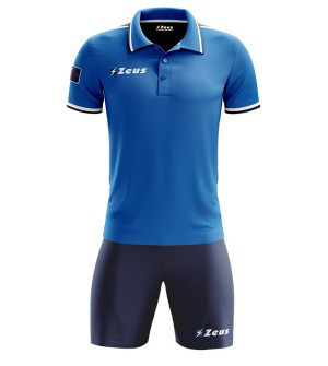 Парадная форма KIT CITY