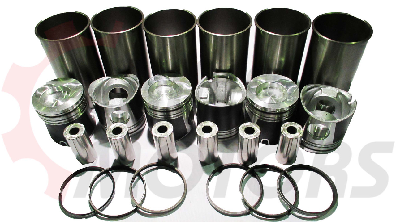 Палец поршневой КАМАЗ-740	740-1004020	, фото 1