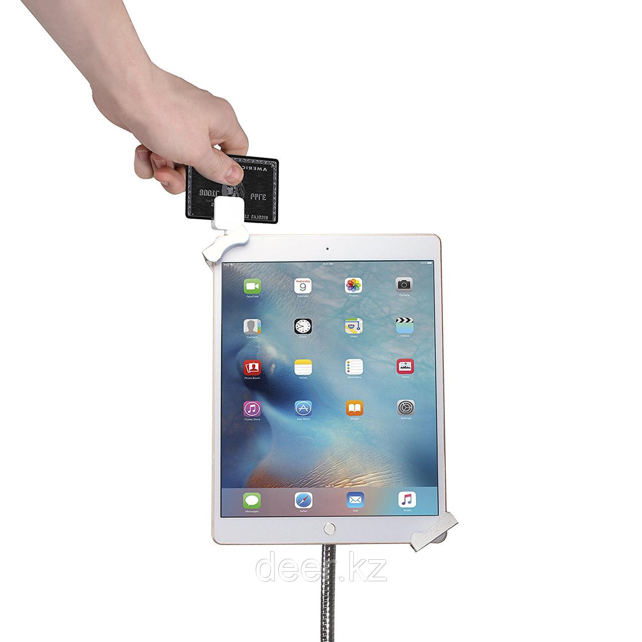Напольная подставка для планшета 7-13 дюймов PAD-SHFS