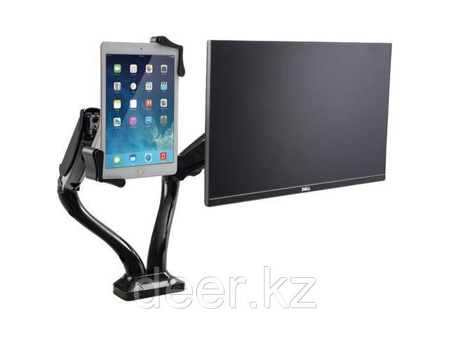 Слайд-позиционная панель для планшета PAD-2AMT