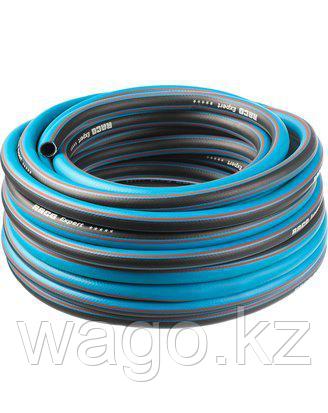 Шланг RACO EXPERT поливочный, 30атм., армированный, 4-х слойный, 3/4"x25м, фото 2