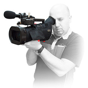 Защитный чехол PC 9 для видеокамер, фото 2