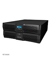 ИБП Delta Amplon RT-6k 6 кВА/5,4 кВт, фото 3