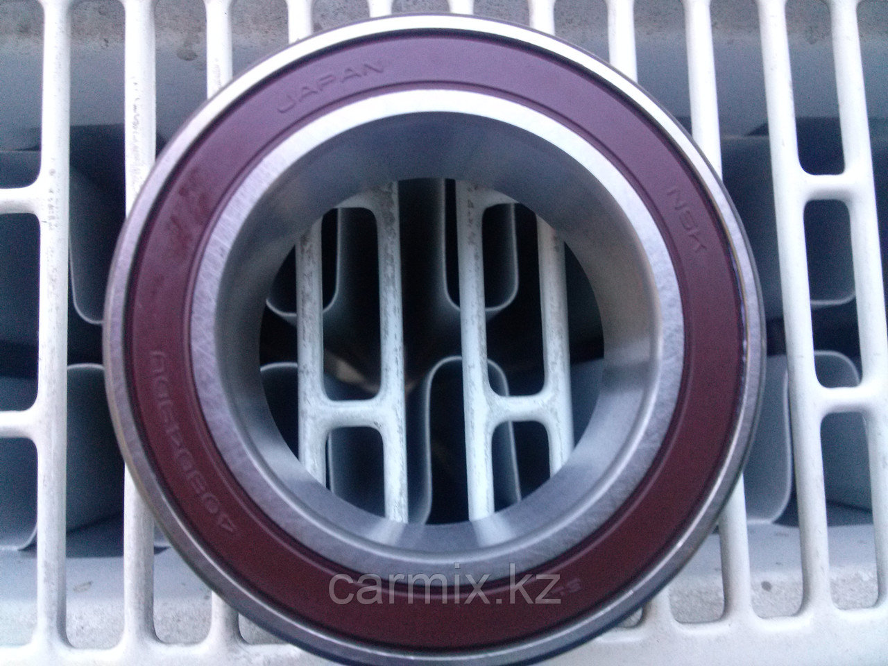 40BD49T12DDUKCG48S01, Подшипник муфты компрессора кондиционера, NSK ...