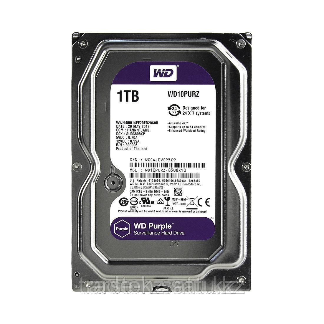 Жесткий диск на 1TB