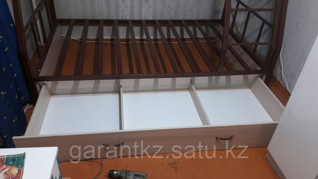 Двухъярусная кровать "Гранада" - фото 5 - id-p51835862