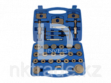 Приспособление д/разб. тормоз.цилиндров 23 пр.(дисковые)