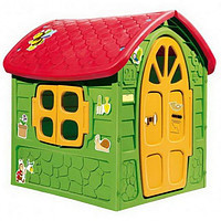 Игровой домик Деревенский Dohany 5075