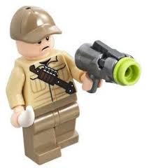 Lego Jurassic World 75928 Конструктор Лего Мир Юрского Периода Погоня за Блю на вертолёте