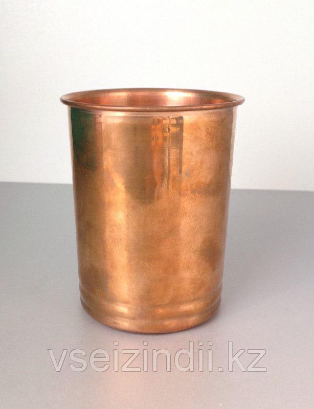 Стакан медный, 200 мл