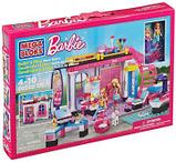 Конструктор Mega Bloks Barbie Build`n play Салон красоты, 176pcs, фото 2