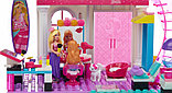Конструктор Mega Bloks Barbie Build`n play Салон красоты, 176pcs, фото 9