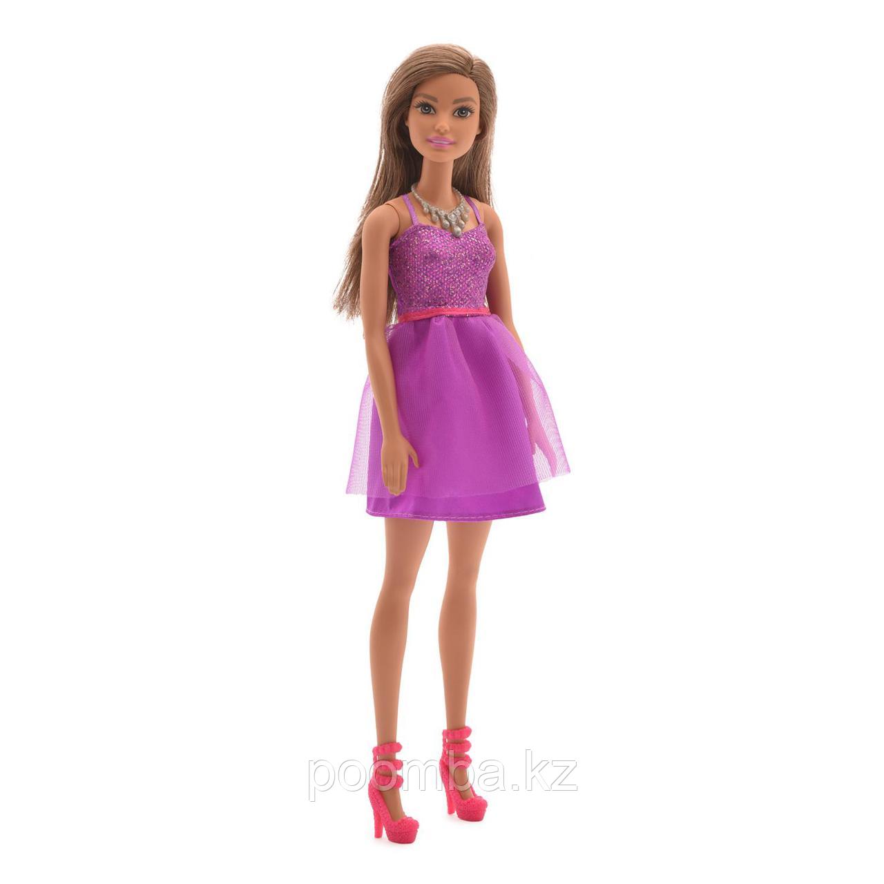 Кукла Barbie серии Сияние моды