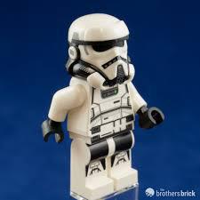 Лего потрулирование LEGO Star Wars Imperial Patrol Battle Pack