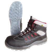 Ботинки защитные летние NITRAS SPORT STEP II