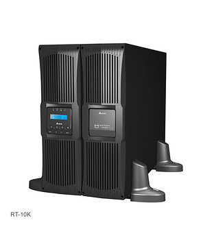 ИБП Delta Amplon RT-10k 10 кВА/9 кВт, фото 2