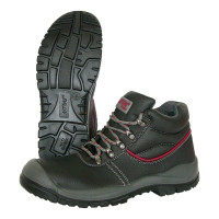NITRAS 7201, защитные ботинки класса защиты S3, металлический подносок - фото 1 - id-p51839352