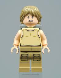 Лега Lego Хижина Йоды