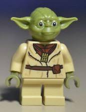 Лега Lego Хижина Йоды