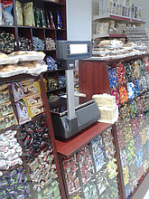 Автоматизация супермаркета "ДАНА", 12 мкр., г.Актау 6