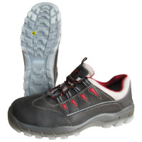 Полуботинки защитные летние NITRAS SPORT STEP I