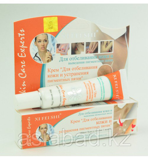 Отбеливающий интимные зоны крем JoyDrops Genital Bleaching Cream, 100 мл 318.0001 - JOYDROPS - Косметика - Купить