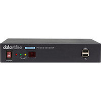 HDMI шығысы бар Datavideo NVD-30 бейне декодері