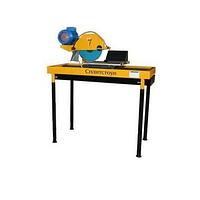 Станки для резки мрамора, гранита и т.д.