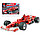 Конструктор BELA F1 Racers Формула 1 - Феррари (пластиковый), 1249pcs, фото 2