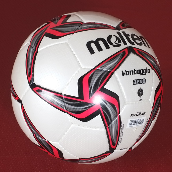 Футбольный мяч Molten (vantaggio 3200) - фото 1 - id-p51845764