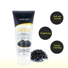 Маска-пленка Xi Fei Shi - Черная икра и Морские минералы
