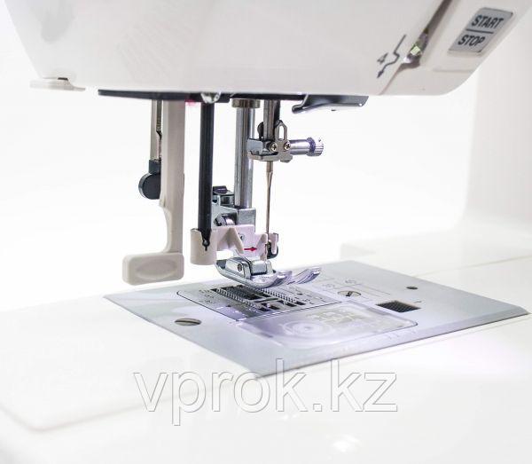 Швейная машина JANOME DC 2160 - фото 7 - id-p51845999