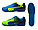  Бутсы футбольные Tiebao S76520 TF Blue/Yellow, фото 5