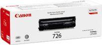 Canon 3483B002 Картридж 726 Лазерный черный для принтеров Canon LBP 6200