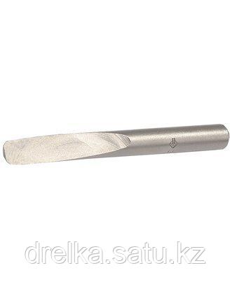Клин ЗУБР 29185_z01, МАСТЕР, для выбивания центрирующего сверла из державки, конический хвостовик , фото 2