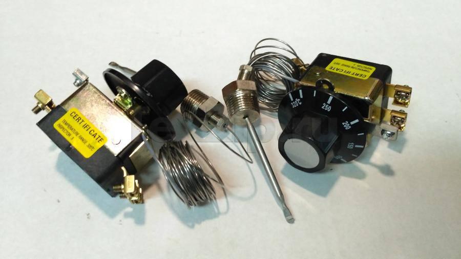 Термостат капиллярный Т-32М-04-2,5 (Аналог), фото 1