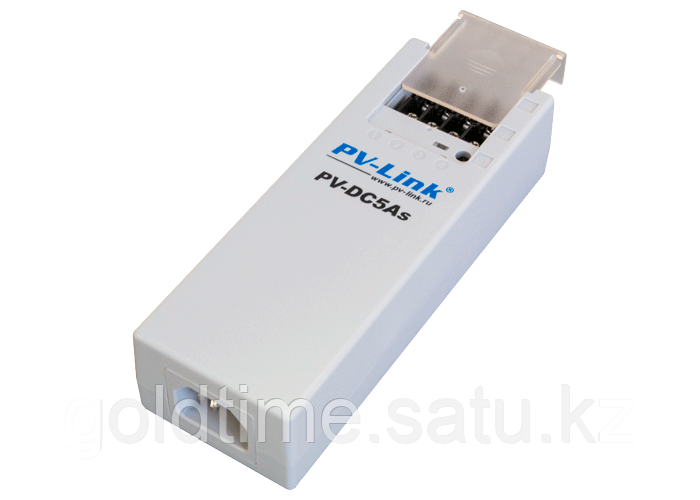 PV-Link PV-DC5As