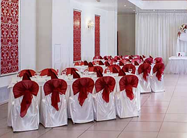 Чехлы для стульев