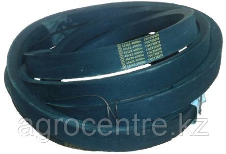 Ремень 10х8-715 (RH/EB/Kaz belt/ЯРТ)