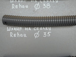 Шланги для сельхозтехники, фото 2